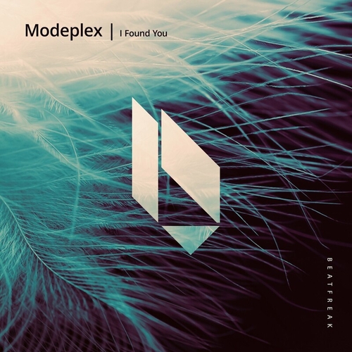 Modeplex - I Found You [BF358]